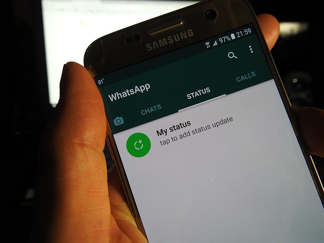 Best Messaging apps for Android