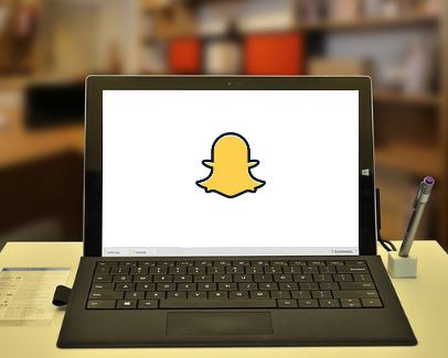 snapchat for windows download