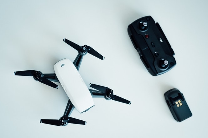 Cheapest foldable drones for beginners