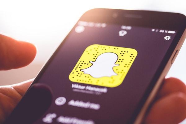 Boost Snapstreak Score using Snapchat Tricks