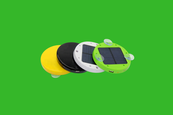 Portable Solar Charger for office