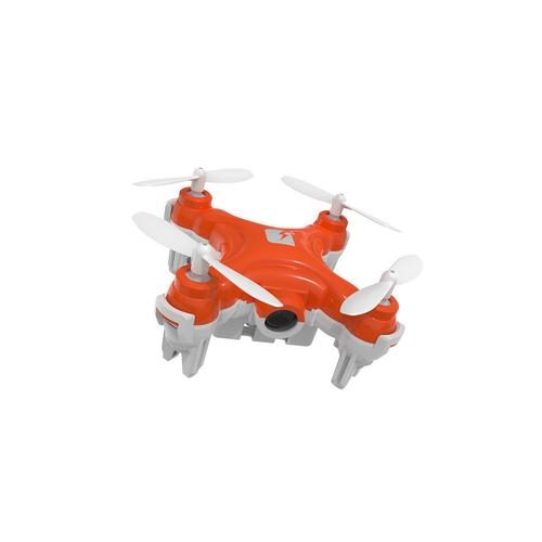 Pocket drone with camera