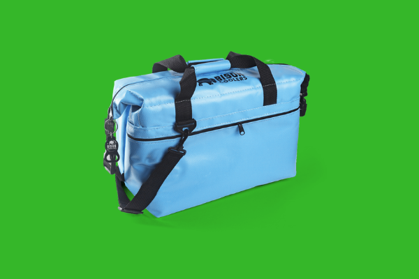 Cooler bag is a best gadget for travelling
