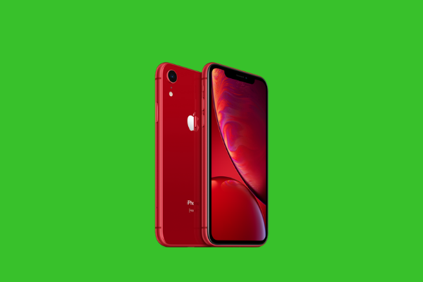 iPhone XR reviews
