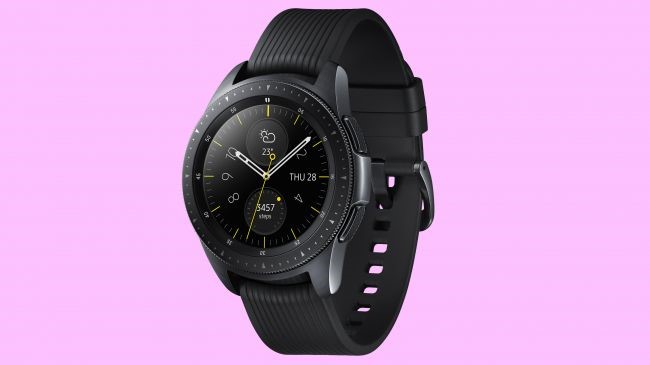 Samsung Galaxy Watch: The Best Android Smartwatch