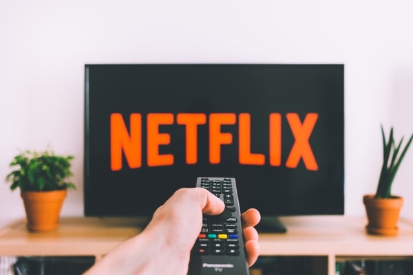 Android phones to watch Netflix