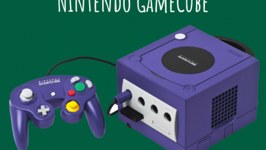 Nintendo GameCube emulators for PC