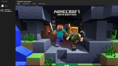 Downloading Minecraft: Java Edition and Installing Mods on PC