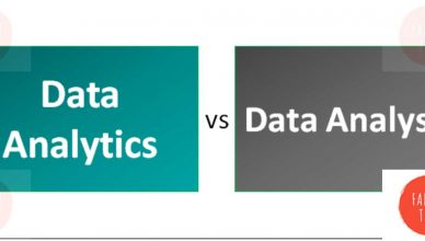 Data-Analysis-vs-Data-Analytics