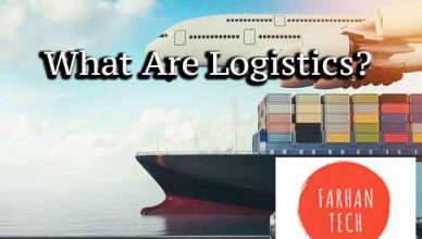 What Are Logistics?