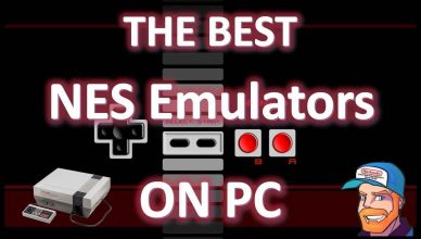 best nes emulator