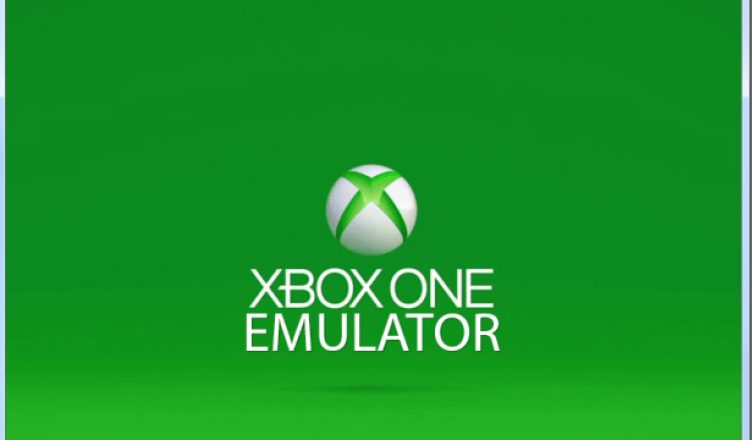 xbox one emulator