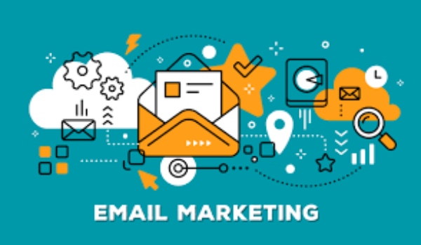 email marketing advantages