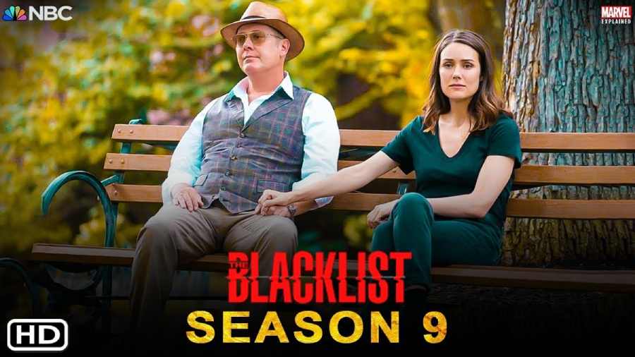 The Blacklist Season 9 And Release Date - FarhanTech